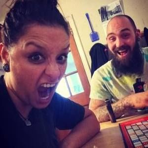 Meet your Posher, Kellie