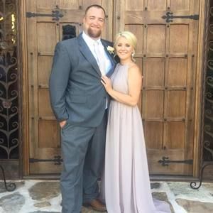 Meet your Posher, Kelsey