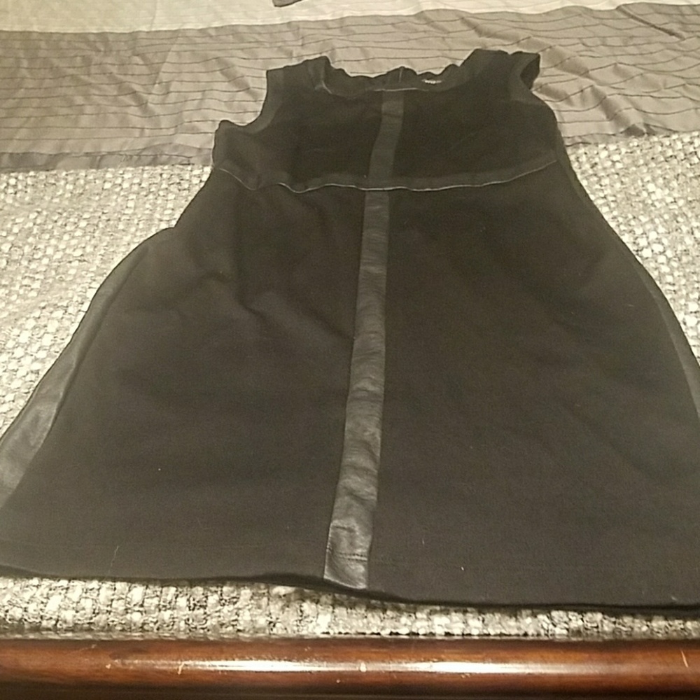 The best little black dress!