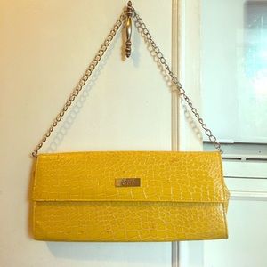 CHI hot iron tote free with flat iron purchase