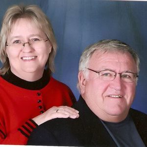 Meet your Posher, Janet