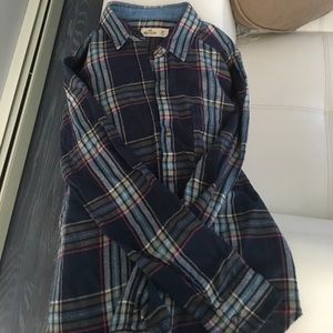 Flannel