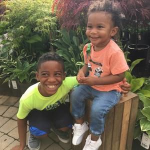 Meet your Posher, Danielle