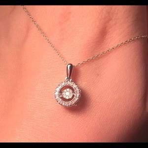 ❗️SALE  ❗️Diamonds of Rhythm necklace