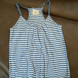 Abercrombie and Fitch tank