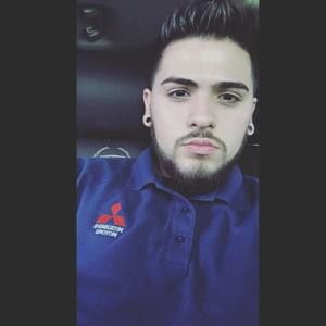 Meet your Posher, Mario