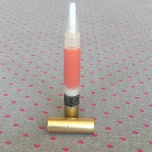 NW/OT Mally Peach Sorbet Lip Gloss