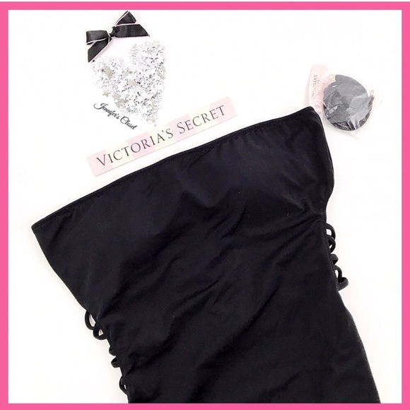 Victoria's Secret Other - •Victoria's Secret• One piece strappy swimsuit