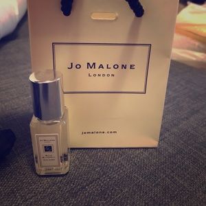 Jo Malone Wild Bluebell Cologne .3 fl oz / 9 ml