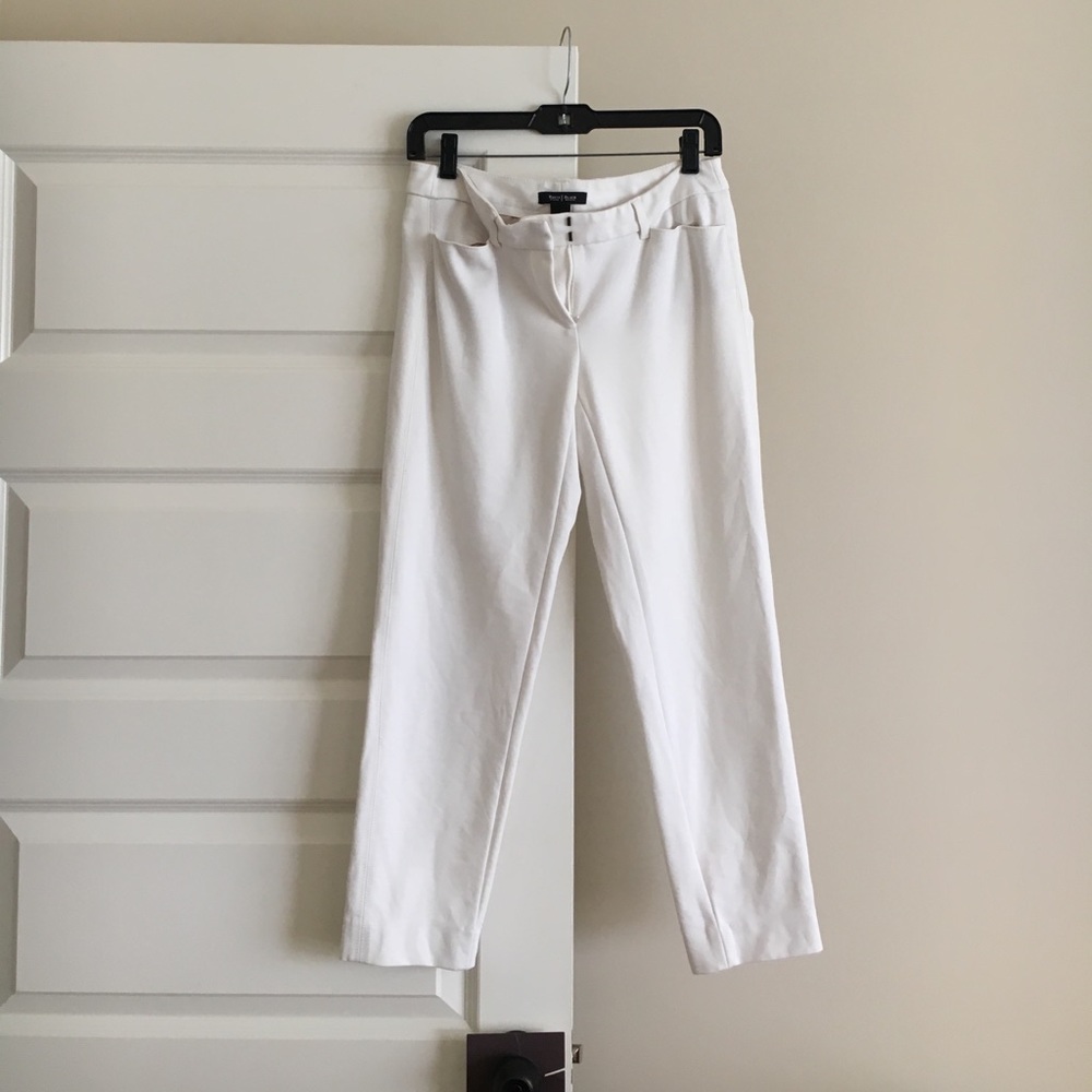 White House Black Market pants