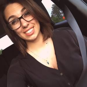 Meet your Posher, Mallory