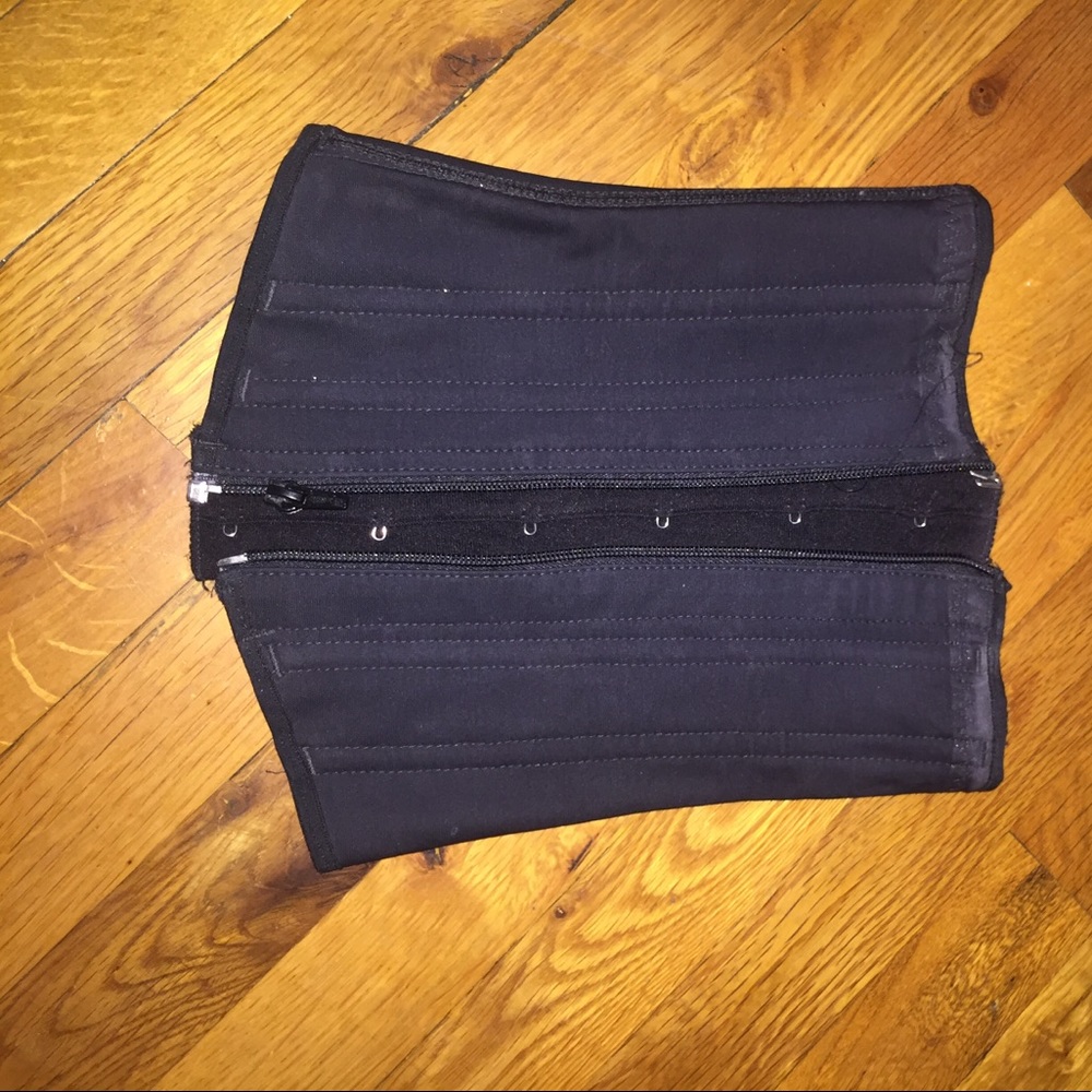 Girdle Faja