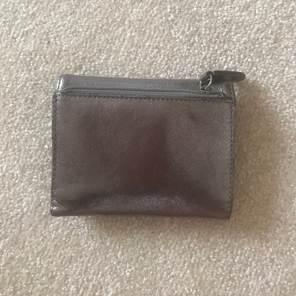Coach Wallet - Picture 2 of 3