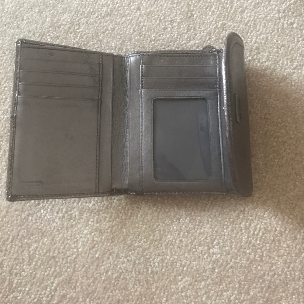 Coach Wallet - Picture 3 of 3