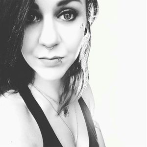 Meet your Posher, Kaitlin