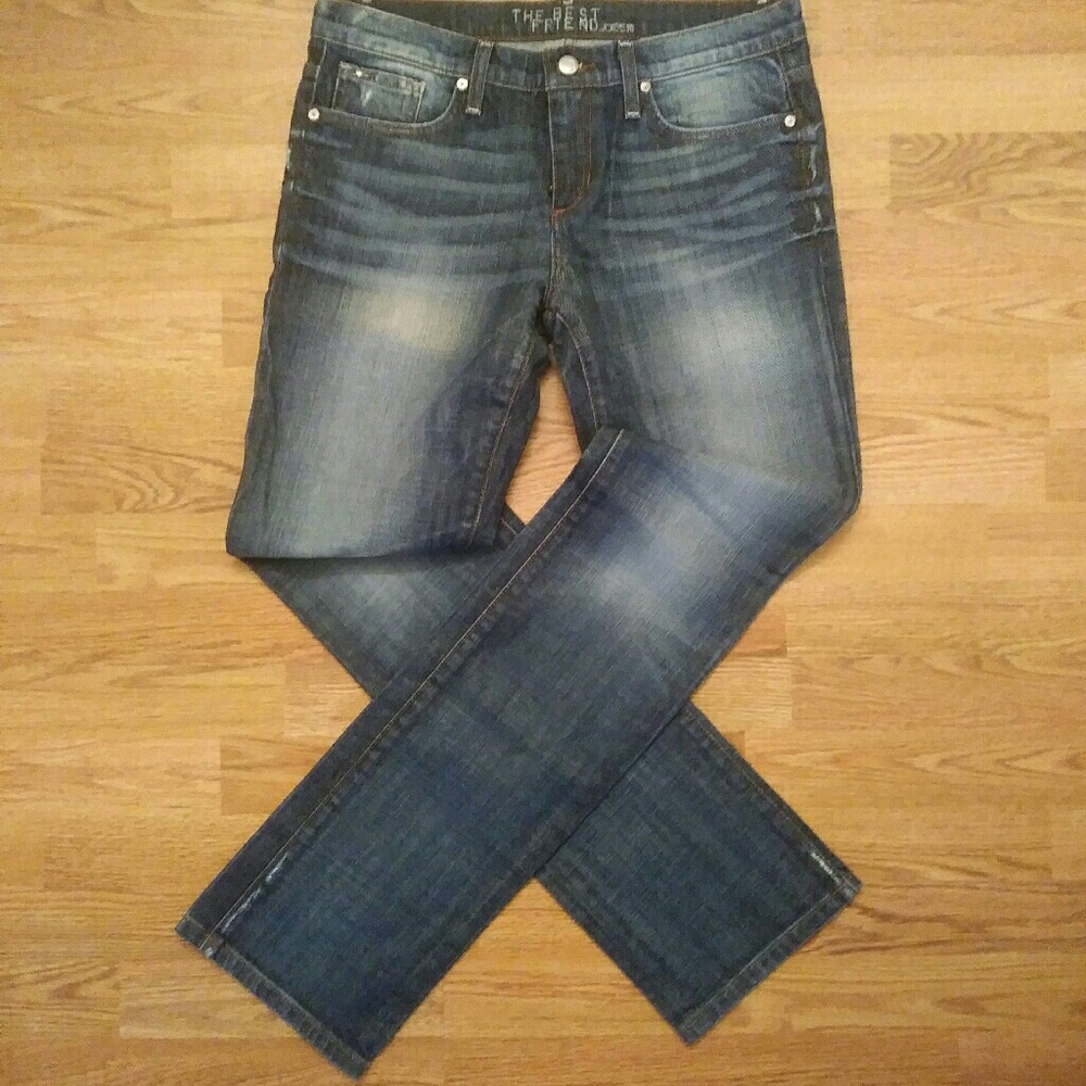 Joe's Jeans size28 Bestfriend jeans