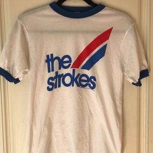 The Strokes Limited Edition Tee