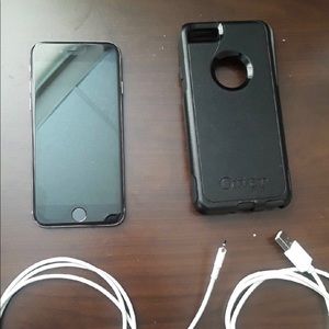 iPhone 6 unlocked 475 less on venmo app