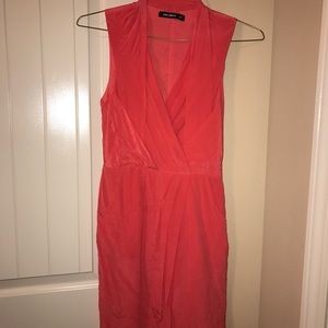 Julie Billiart Dress