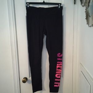 Xersion 'STRENGTH' Leggings