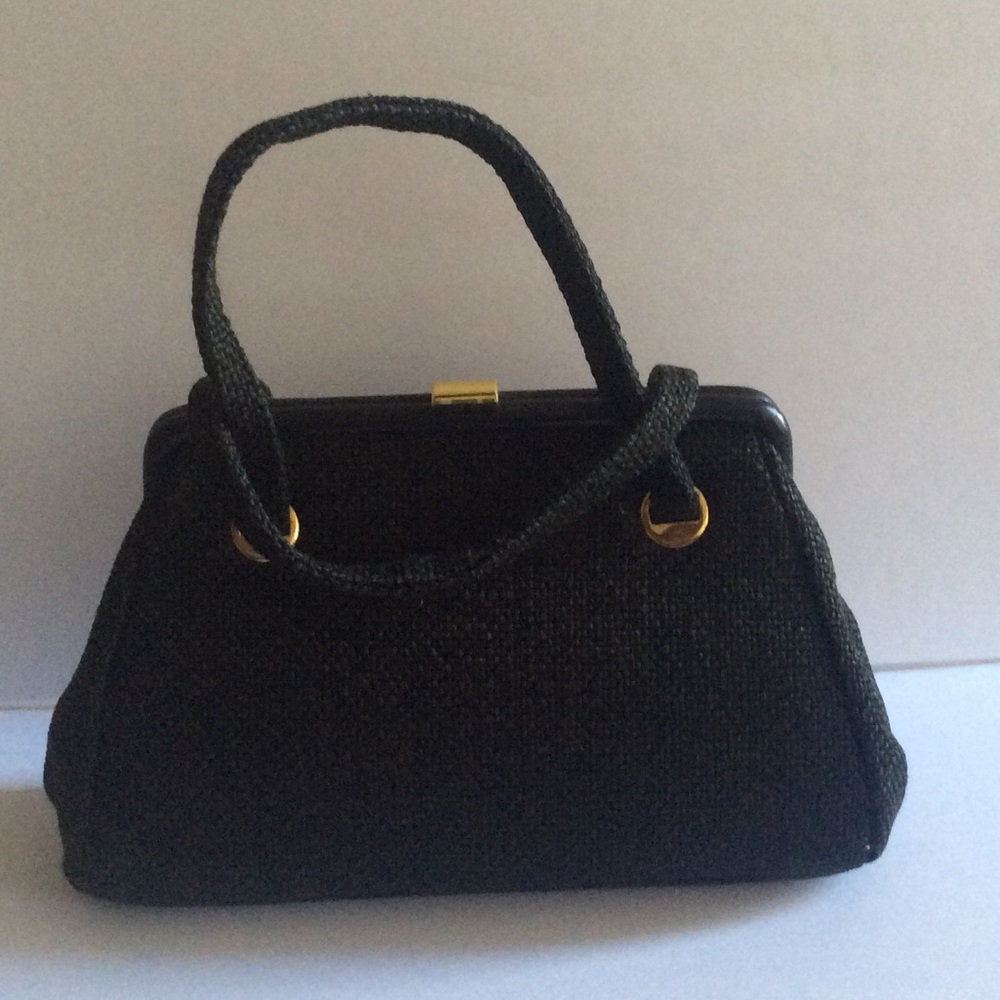 Vintage JR Handbag