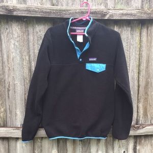 Women's Patagonia pullover
