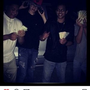 Meet your Posher, Liam