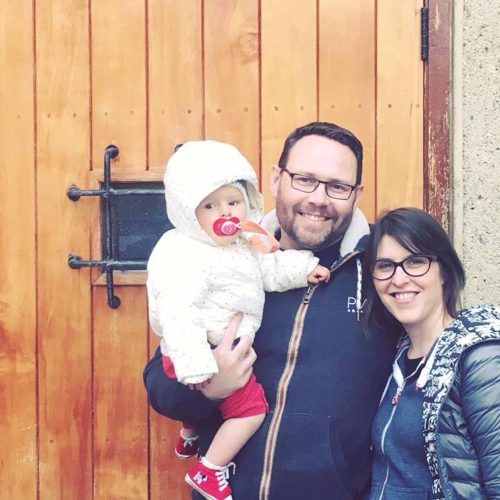 Meet your Posher, Meredith