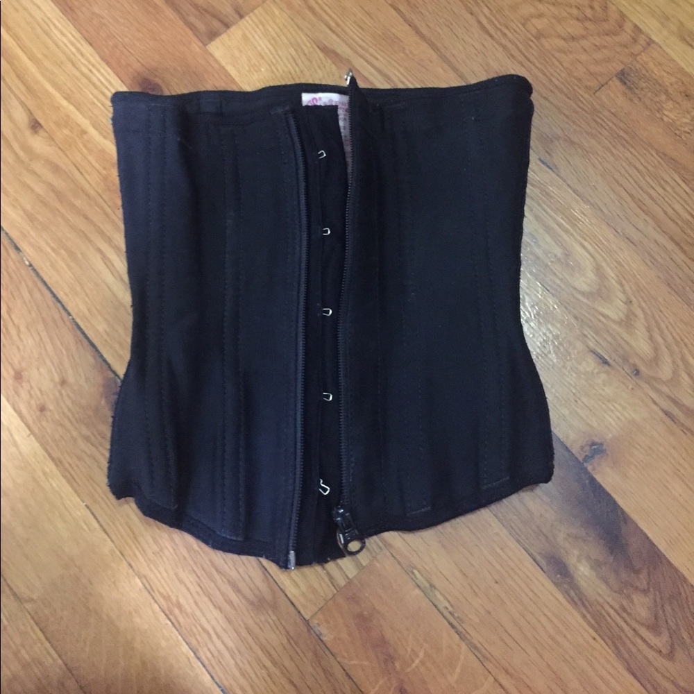 Girdle Faja