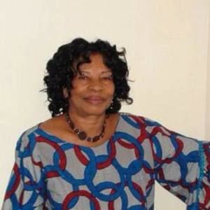 Meet your Posher, Josephine