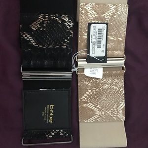 Stretch Belts