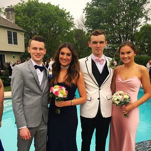 Meet your Posher, Christopher