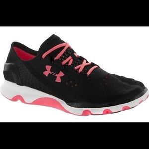 Under Armour Speedform Apollo Running Shoe