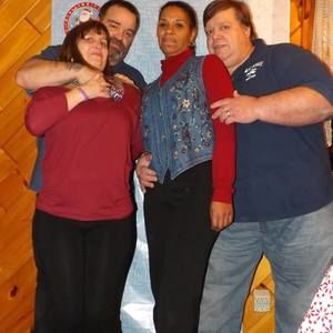 Meet your Posher, Charles