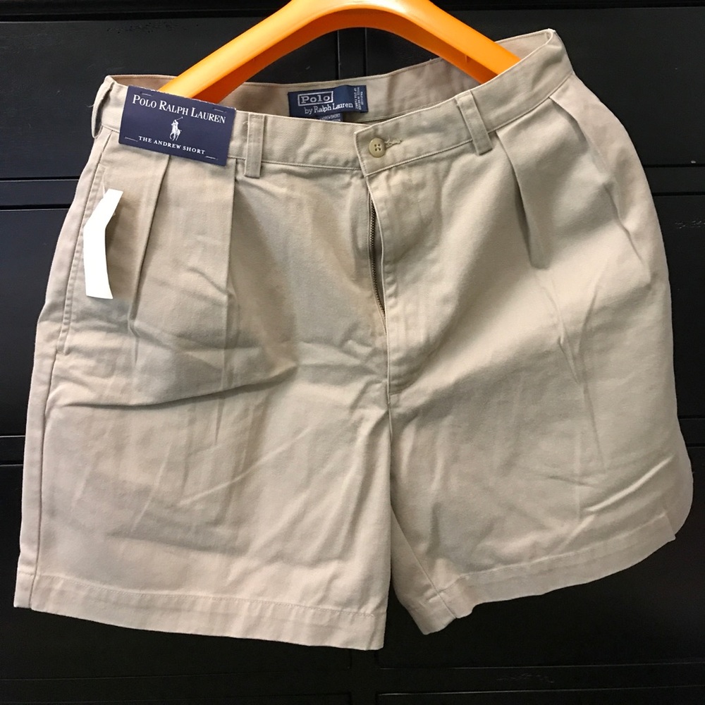 Polo by Ralph Lauren - Shorts - W34
