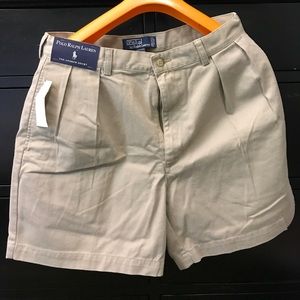 Polo by Ralph Lauren - Shorts - W34