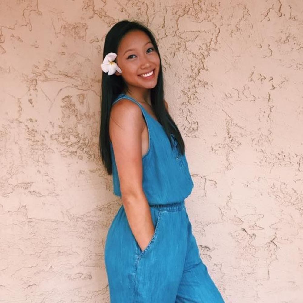 Meet your Posher, Whitney