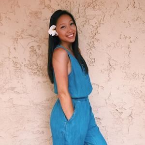 Meet your Posher, Whitney