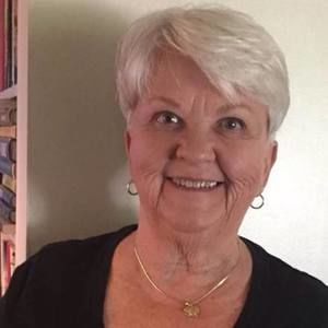 Meet your Posher, Diane