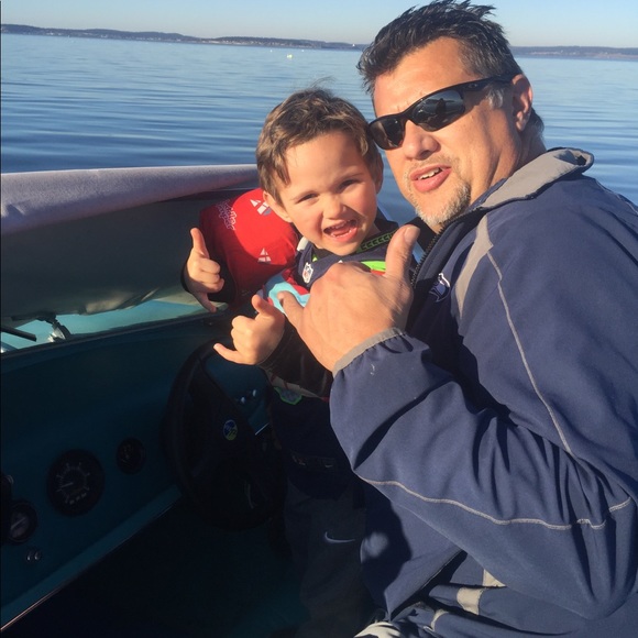 Meet your Posher, Veronica - Picture 3 of 3