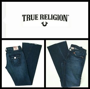 True Religion Denim Jeans