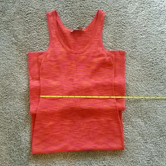 LOFT maxi dress - Picture 1 of 2