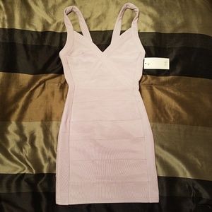 ✔✔✔ Sold ✔✔✔ Tobi Bandage Cutout Dress