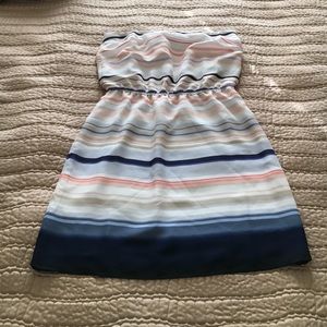 White House Black Market dress