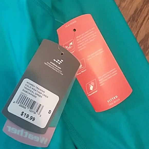 bcg cold weather gear