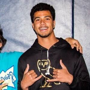 Meet your Posher, Jalen