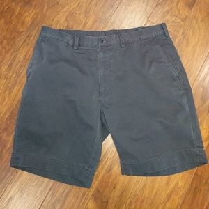 Polo Ralph Lauren Navy Shorts