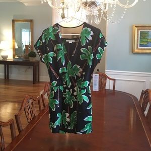 Cooper & Ella Romper