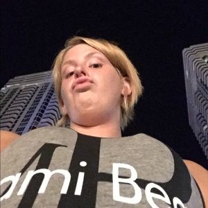 Meet your Posher, Jamie