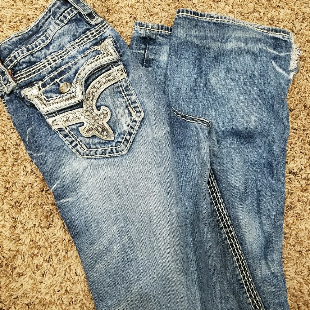 Rock Revivals